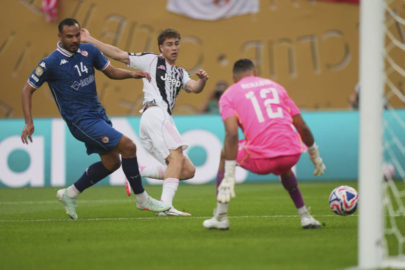 juventus