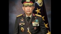Kapolri Listyo Sigit Prabowo. Foto : Wikipedia/Jambiseru