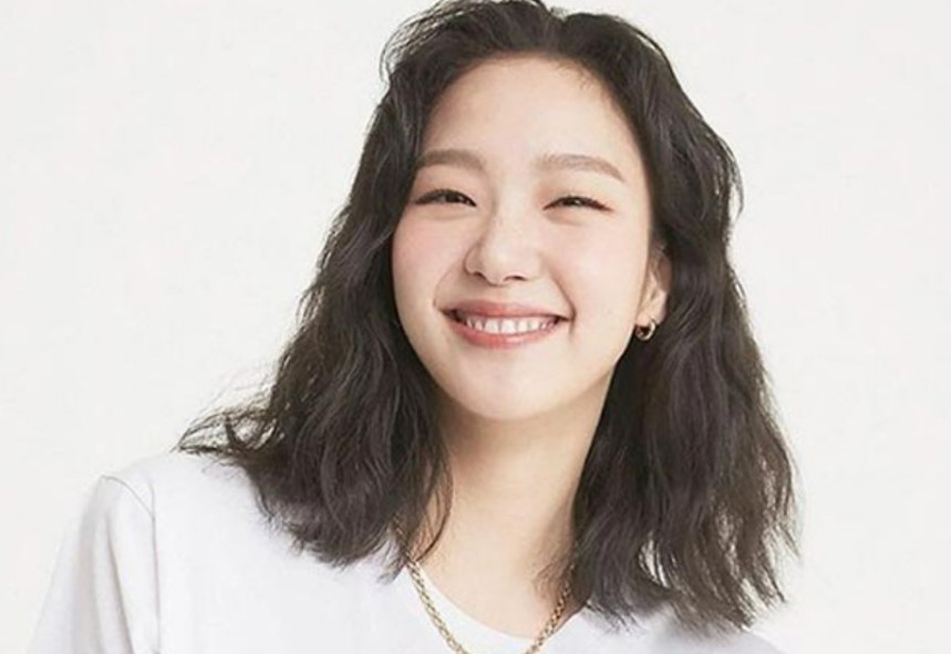 kim go eun