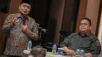 kpu ri hormati putusan mk tekait jeda pemilu nasional dan daerah
