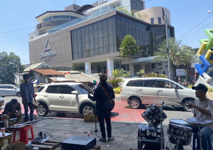lagu anak jalanan musisi jalanan.