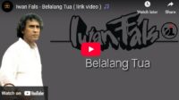 lagu belalang tua iwan fals.