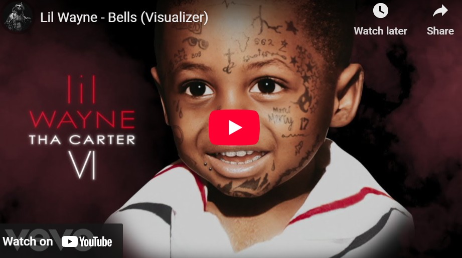 lagu bells lil wayne. lagu bells lil wayne.