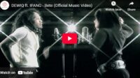 lagu bete ipang ft dewiq.