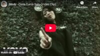 lagu cinta cuma satu nindi.