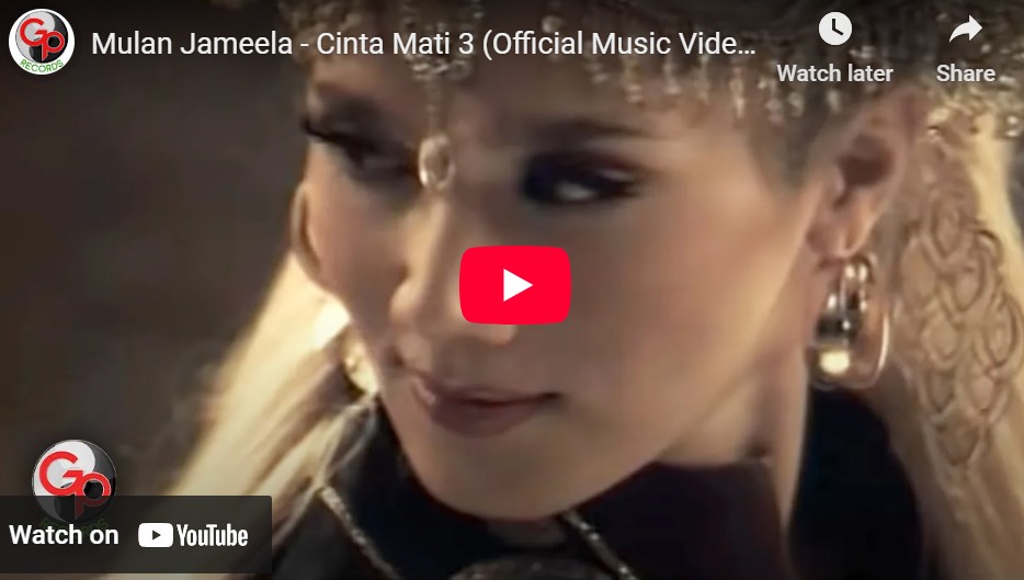 lagu cinta mati iii mulan jameela.