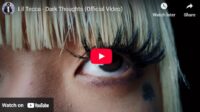 lagu dark thoughts lil tecca.