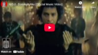lagu dosakah aku nidji.