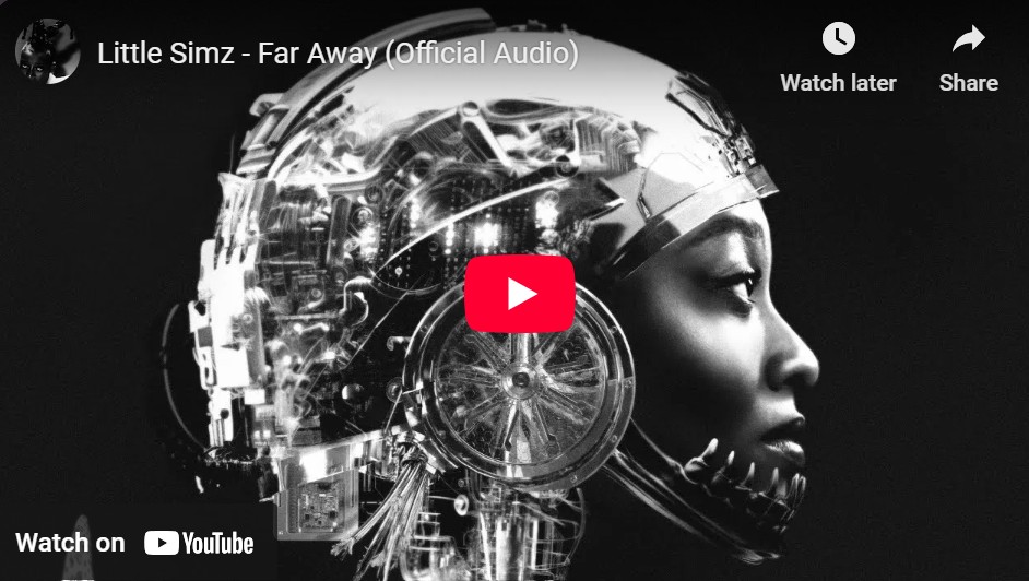 lagu far away little simz.