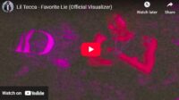 lagu favorite lie lil tecca.