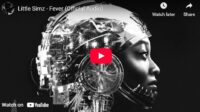 lagu fever little simz.