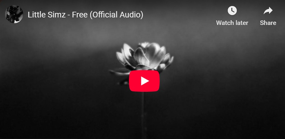 lagu free little simz. lagu free little simz.