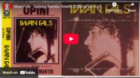 lagu galang rambu anarki iwan fals.