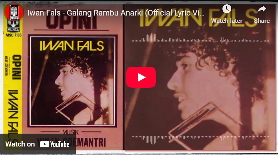 lagu galang rambu anarki iwan fals.