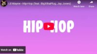 lagu hip hop lil wayne ft bigxthaplug & jay jones.