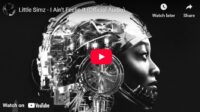 lagu i ain't feelin it little simz.