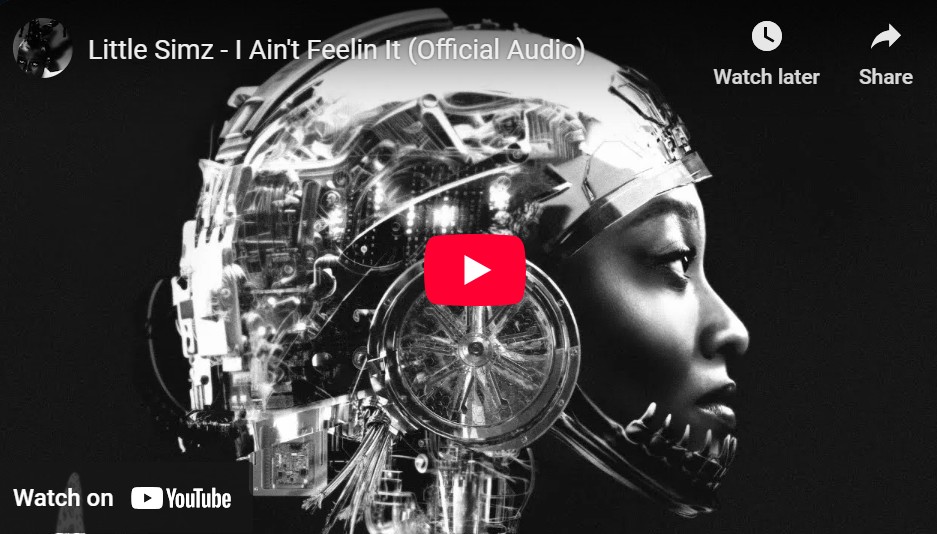 lagu i ain't feelin it little simz. lagu i ain't feelin it little simz.