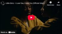 lagu i love you, i hate you little simz.