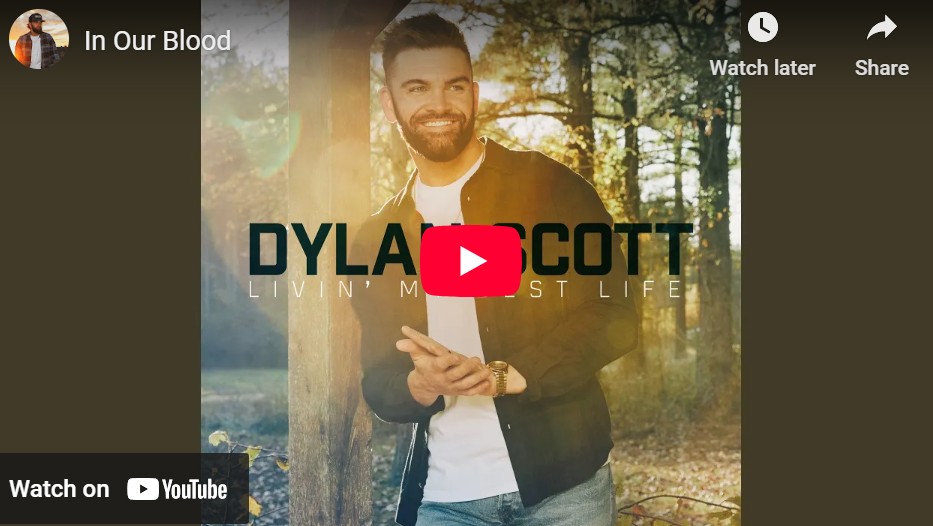 lagu in our blood dylan scott.