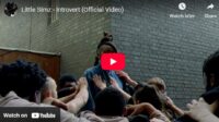 lagu introvert little simz.