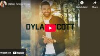 lagu killin' some time dylan scott.