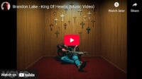 lagu king of hearts brandon lake.