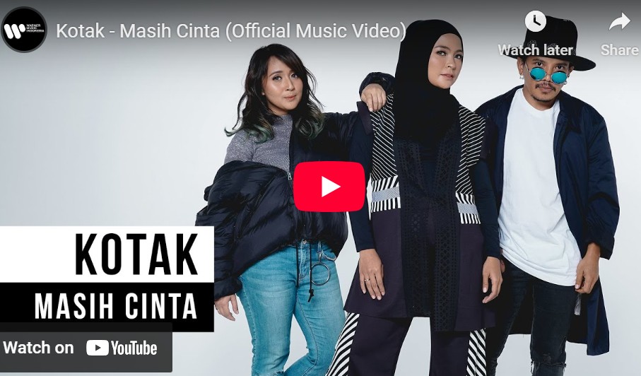 lagu masih cinta kotak. lagu masih cinta kotak.