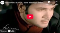 lagu menunggu ridho rhoma.