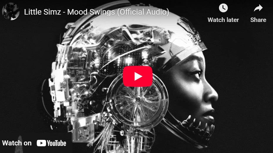 lagu mood swings little simz. lagu mood swings little simz.