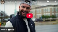 lagu nothing to do town dylan scott.