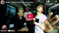 lagu pelangin radja.