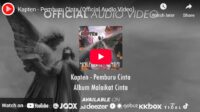 lagu pemburu cinta kapten.