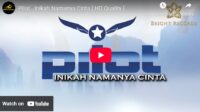 lagu pilot inikah namanya cinta pilot.