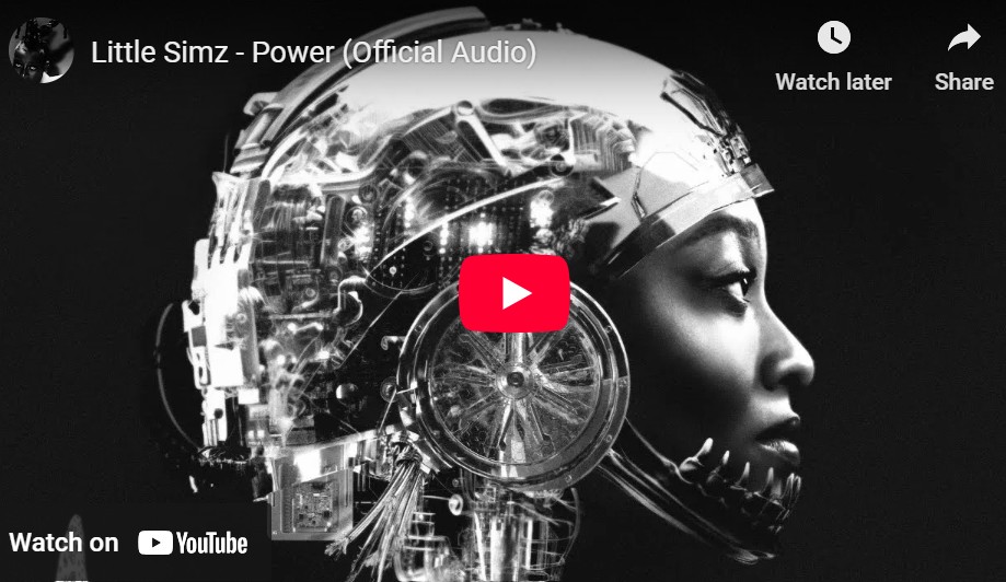 lagu power little simz.