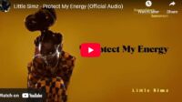 lagu protect my energy little simz.