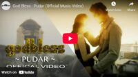 lagu pudar god bless.