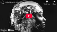 lagu sos little simz.