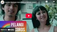 lagu sumpah mati matta band.