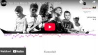lagu tak bisa biasa letto.