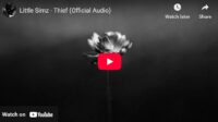 lagu thief little simz.