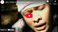 lagu tuhan gigi.