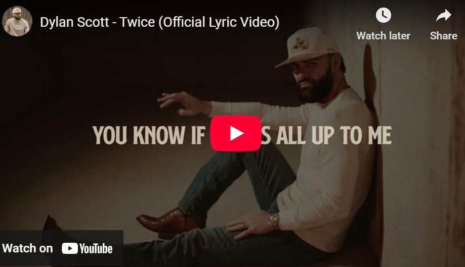 lagu twice dylan scott.
