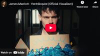 lagu ventriloquist james marriott.