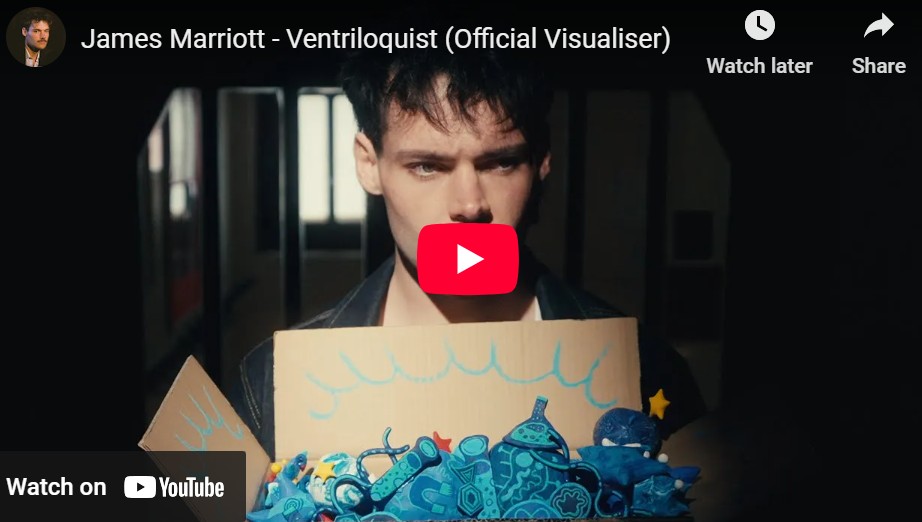 lagu ventriloquist james marriott.