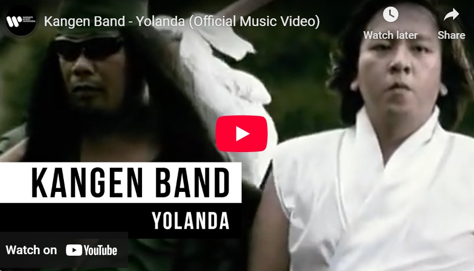 lagu yolanda kangen band. lagu yolanda kangen band.