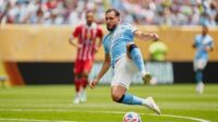 manchester city