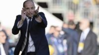 massimiliano allegri