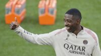 ousmane dembele