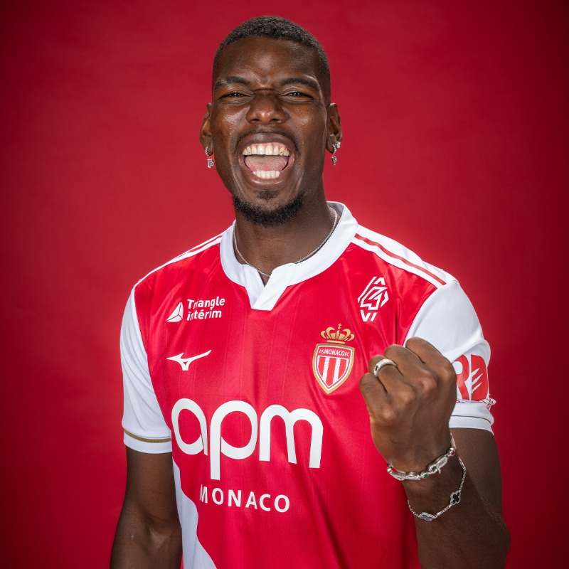 paul pogba