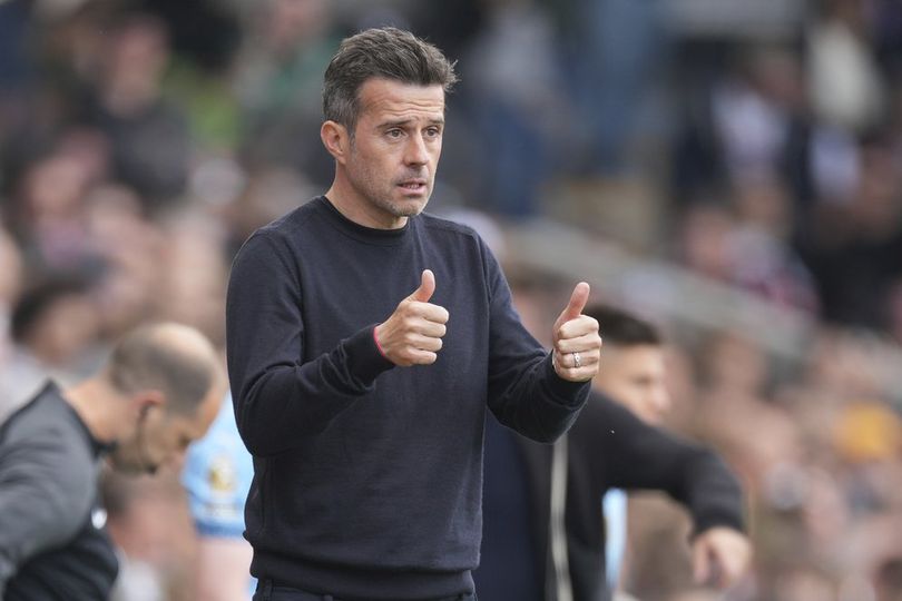 pelatih fulham